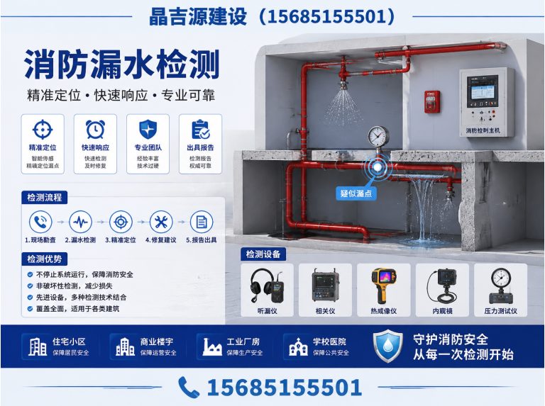 开阳县地埋管网维修展示图